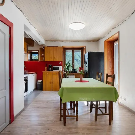 Le Bochet Apartment Montricher-Albanne