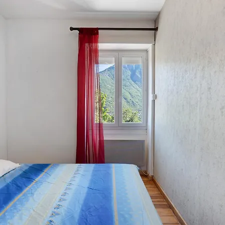 Apartment Le Bochet Montricher-Albanne