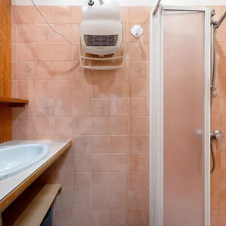 Apartment Le Bochet