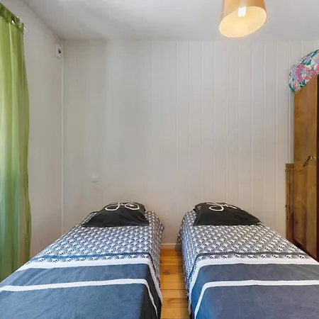 Apartment Le Bochet Montricher-Albanne