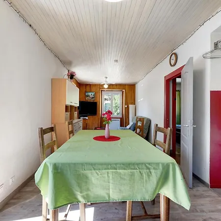 Apartment Le Bochet *